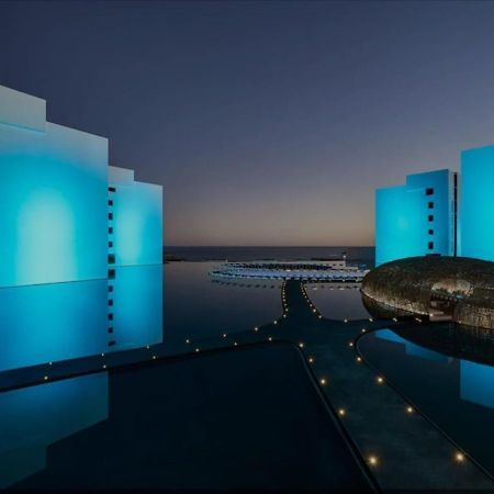 Beachfront, Viceroy, San Jose Del Cabo, 5 Star Vila Exterior foto