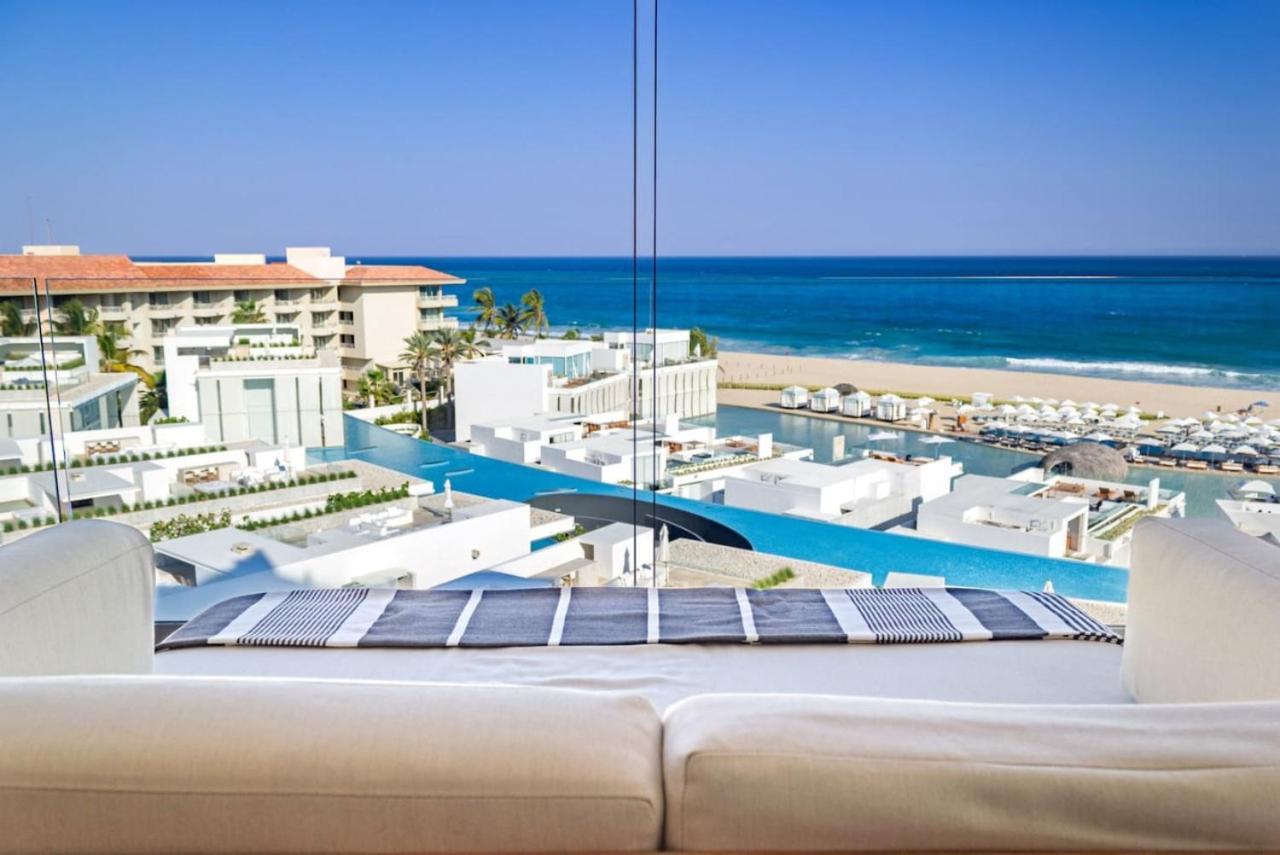 Beachfront, Viceroy, San Jose Del Cabo, 5 Star Vila Exterior foto