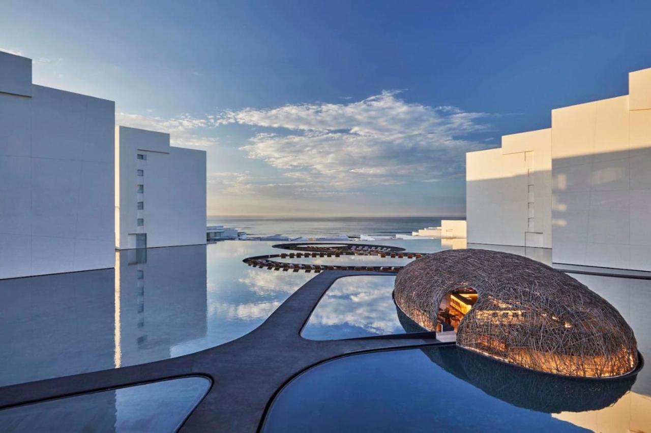 Beachfront, Viceroy, San Jose Del Cabo, 5 Star Vila Exterior foto