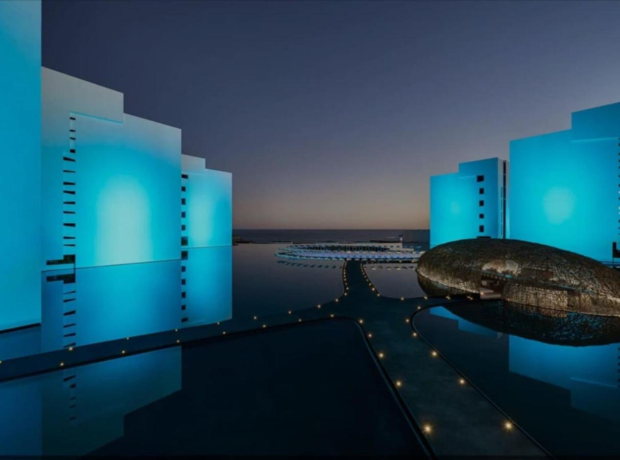 Beachfront, Viceroy, San Jose Del Cabo, 5 Star Vila Exterior foto