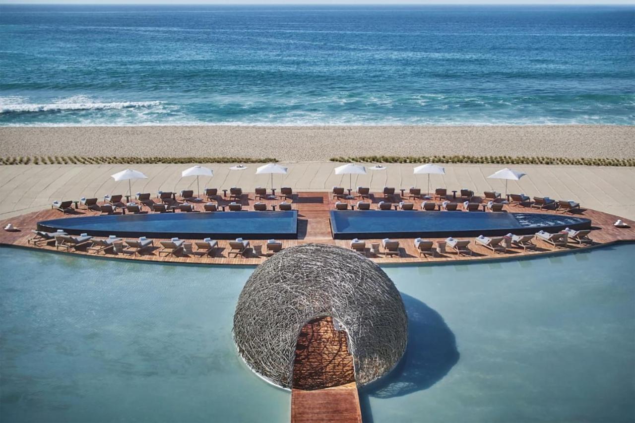 Beachfront, Viceroy, San Jose Del Cabo, 5 Star Vila Exterior foto