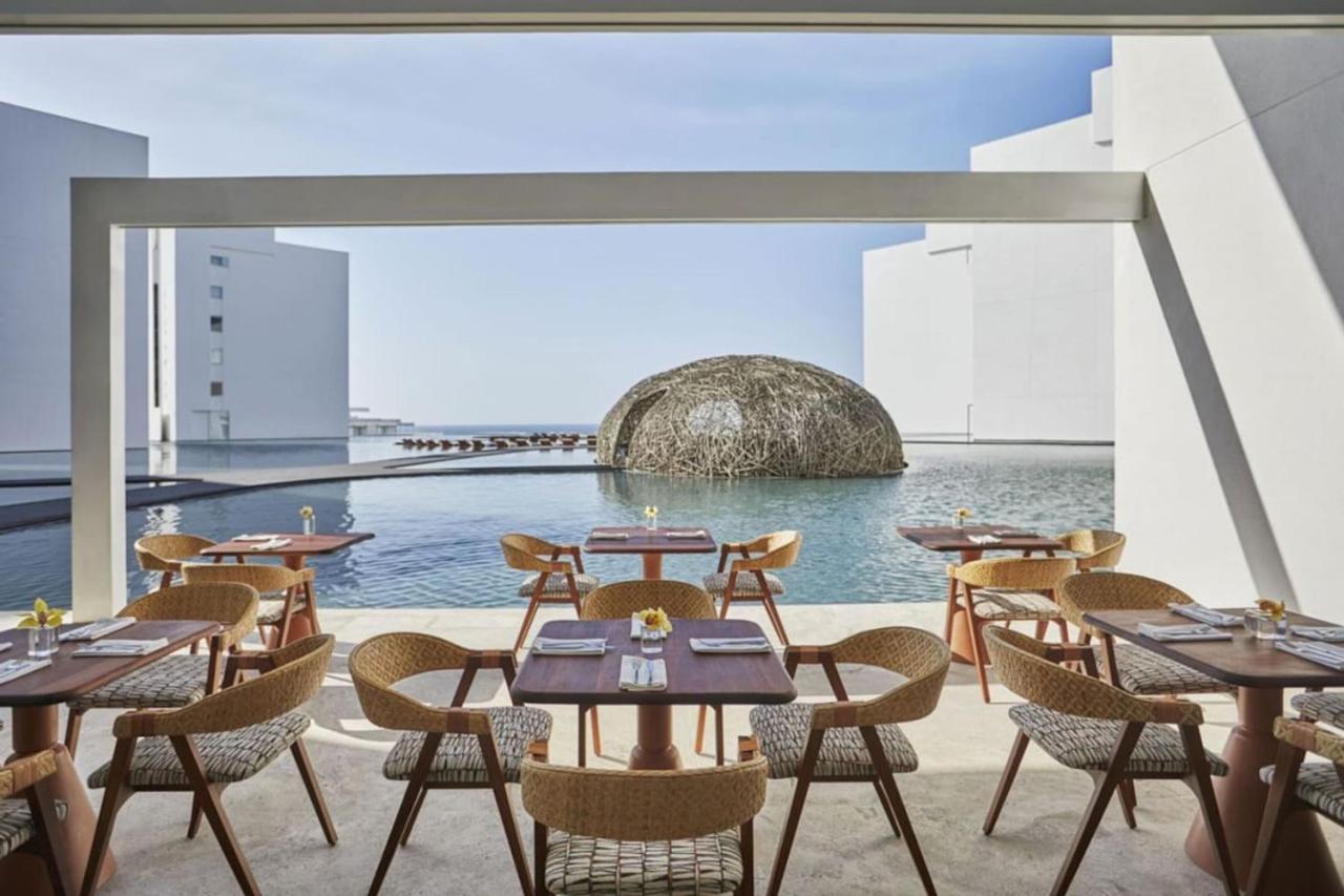 Beachfront, Viceroy, San Jose Del Cabo, 5 Star Vila Exterior foto