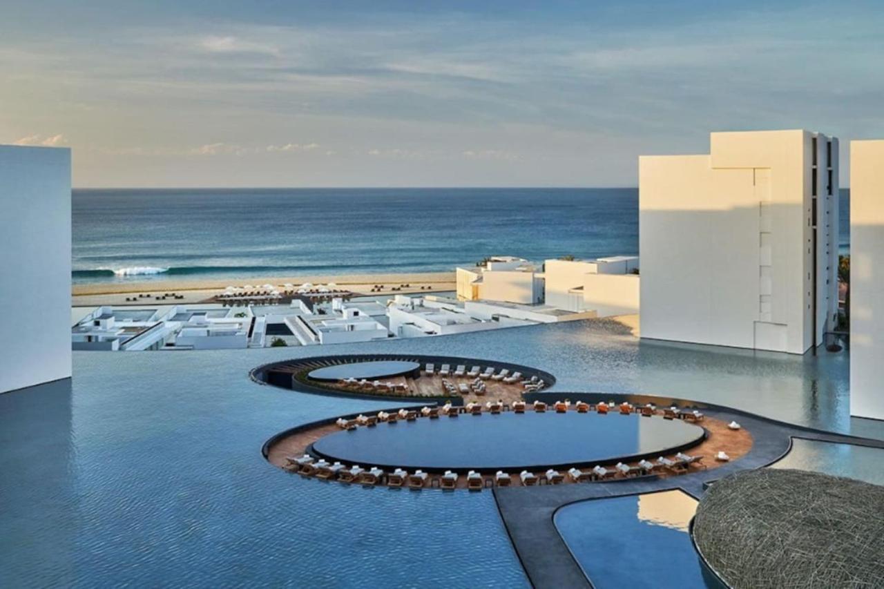 Beachfront, Viceroy, San Jose Del Cabo, 5 Star Vila Exterior foto