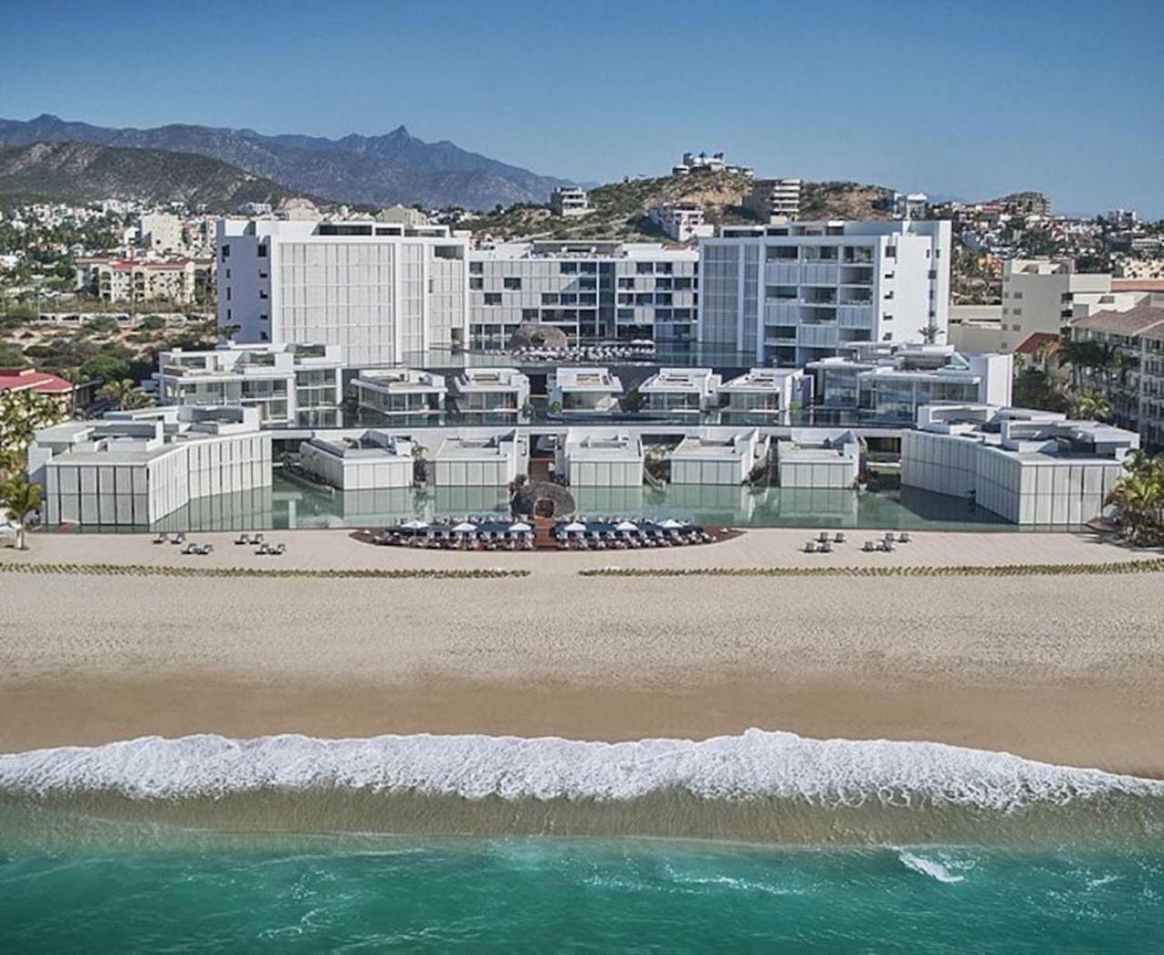 Beachfront, Viceroy, San Jose Del Cabo, 5 Star Vila Exterior foto